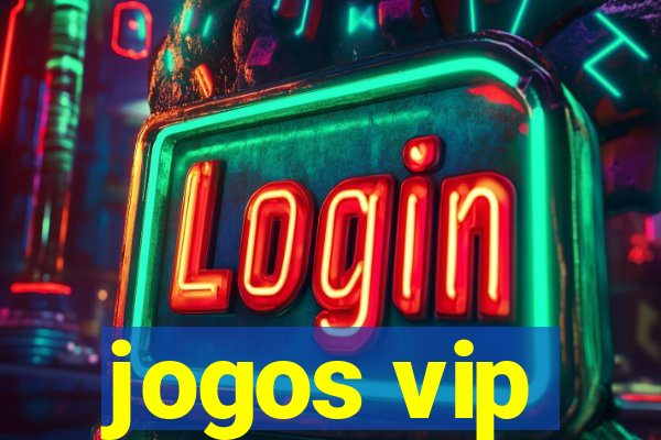 jogos vip